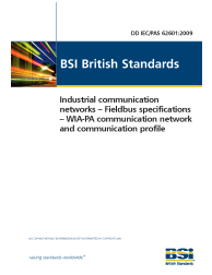 DD IEC/PAS 62601:2009