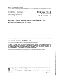 NBN ENV 1995-2:1997