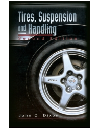 Tires, Suspension and Handling