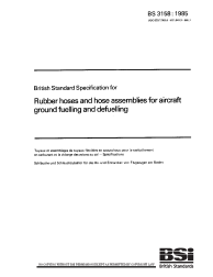 BS 3158:1985