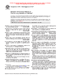 ASTM D4391-93A(2013)e1