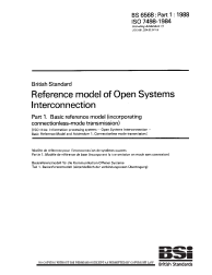 BS 6568-1:1988