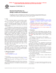 ASTM F3116/F3116M-15