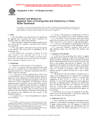 ASTM D4361-97(2002) (R1997)