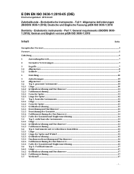 DIN EN ISO 3630-1:2018-05