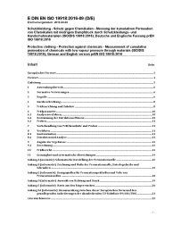 DIN EN ISO 19918:2016-09