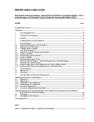 DIN EN 14404-5:2024-10