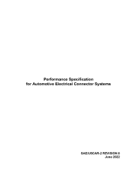 SAE/USCAR-2-8:2022-06-30