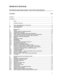 DIN EN 54-27:2015-05