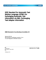 IEEE 1671.5:2008
