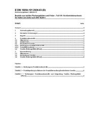 DIN 18204-101:2026-03