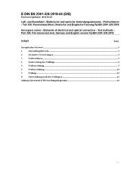 DIN EN 2591-326:2018-04