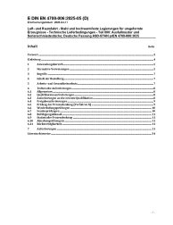 DIN EN 4700-006:2025-05