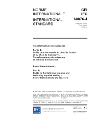 IEC 60076-4:2002