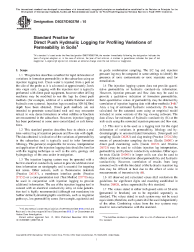 ASTM D8037/D8037M-16