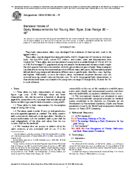 ASTM D8241/D8241M-19