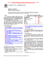 ASTM D4143-89(2001) (R1989)