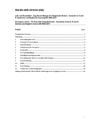 DIN EN 4695:2018-04