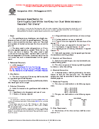 ASTM A942-95(2007)