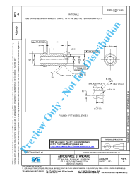 SAE AS 5310A:2015-04-22