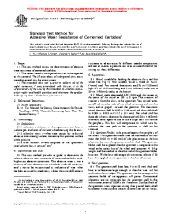 ASTM B611-85(2000)e1