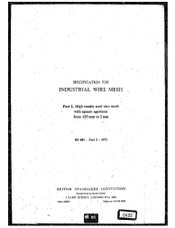 BS 481-2:1972