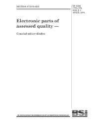 BS 9300 C771-772:1971