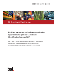 BS EN IEC 61993-2:2018