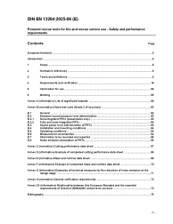 DIN EN 13204:2025-06