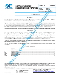 SAE J 1939/21:2016-03-03