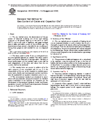 ASTM D831/D831M-12(2020)