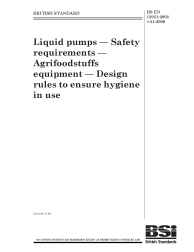 BS EN 13951:2003+A1:2008