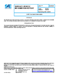 SAE J 2921:2023-03-08