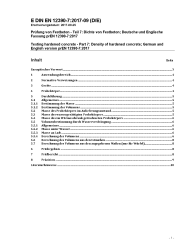 DIN EN 12390-7:2017-09