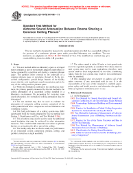 ASTM E1414/E1414M-11