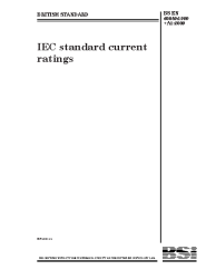BS EN 60059:1999+A1:2009