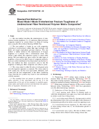 ASTM D6671/D6671M-06