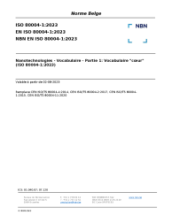 NBN EN ISO 80004-1:2023