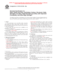 ASTM A1011/A1011M-06a