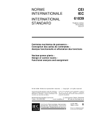 IEC 61839:2000