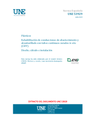 UNE 53929:2022