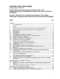 DIN ISO 17534-1:2022-05