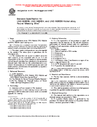 ASTM B475-96(2002)e1 (R1996)