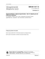 NBN EN ISO 9626/A1:2001