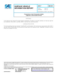 SAE J 3005:2021-12-29