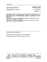 NBN EN 3033:2008