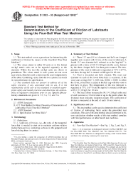 ASTM D5183-95(1999)e1