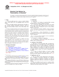 ASTM D4151-92(2001) (R1998)