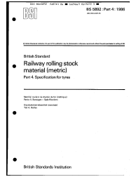 BS 5892-4:1986