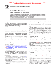 ASTM D2486-06(2012)e1 (R2006)